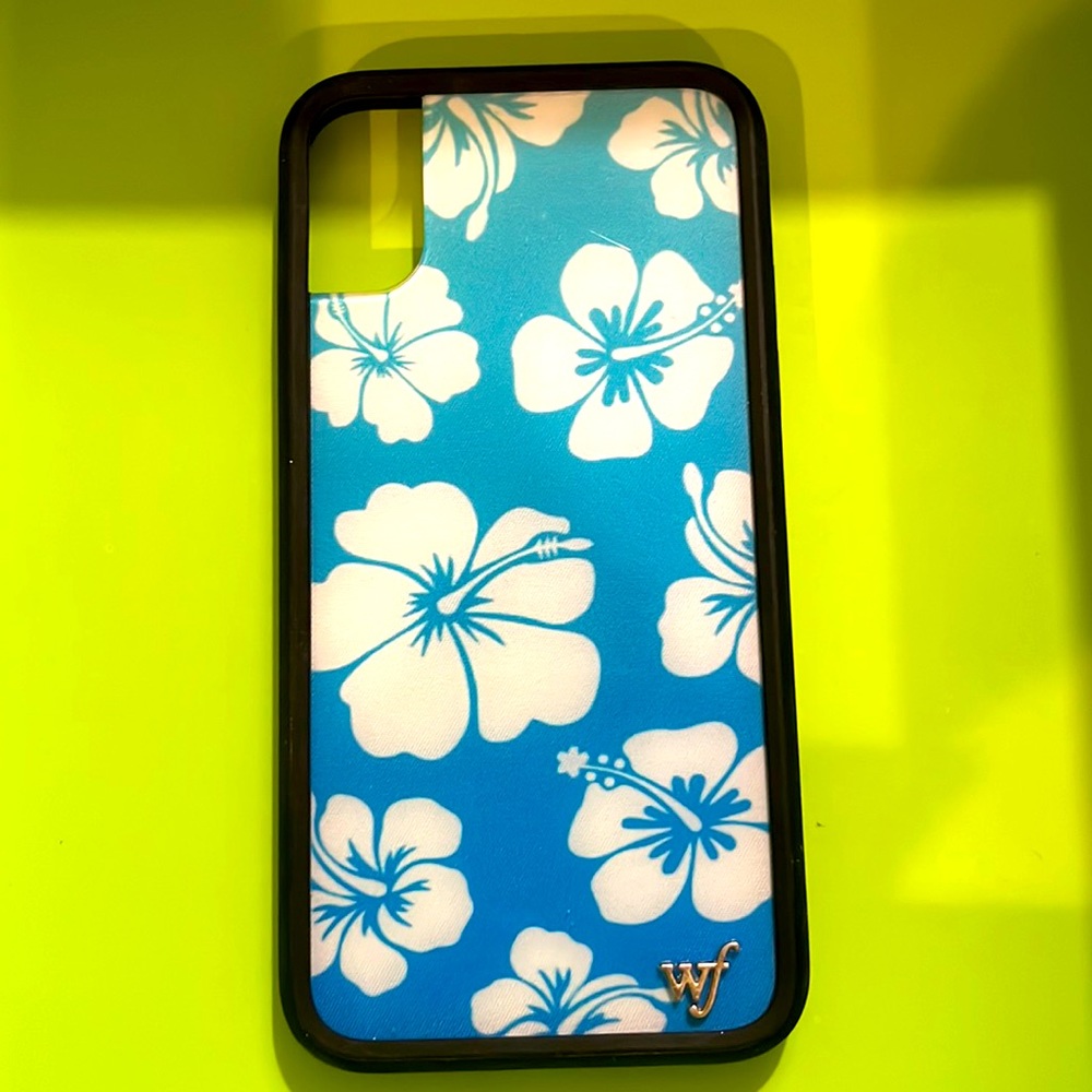 aloha phonecaseeee